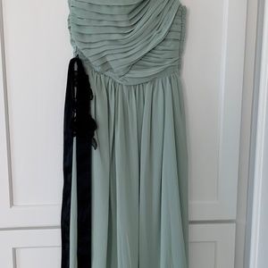H&M Bridesmaid /Cocktail dress size 4